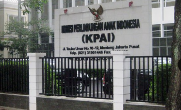 KPAI Soroti Program Barak Militer Pelajar Jabar, Potensi Langgar Hak Anak